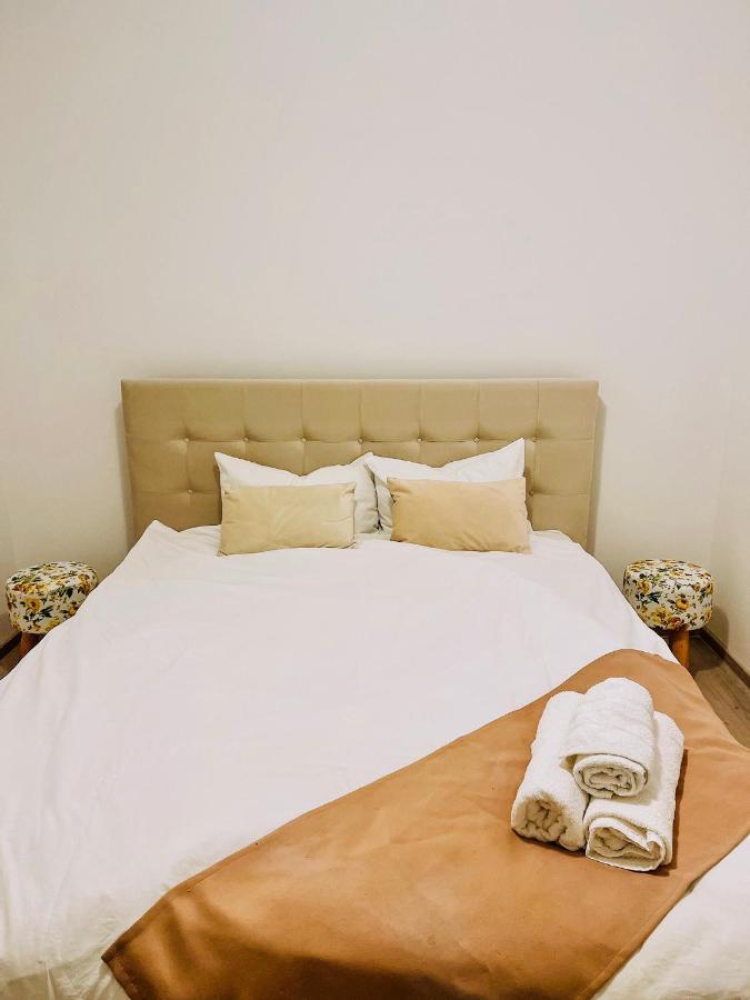 Lovely Apartment In A Quiet Area - Spitalul Judetean L5 Timișoara Zewnętrze zdjęcie