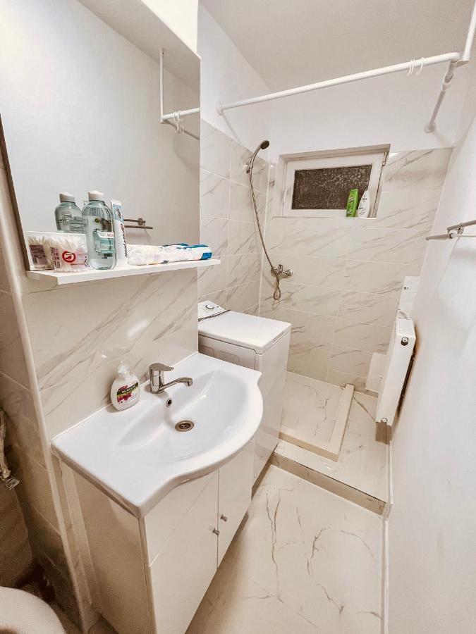 Lovely Apartment In A Quiet Area - Spitalul Judetean L5 Timișoara Zewnętrze zdjęcie