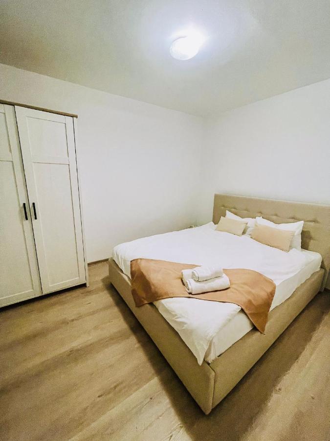 Lovely Apartment In A Quiet Area - Spitalul Judetean L5 Timișoara Zewnętrze zdjęcie