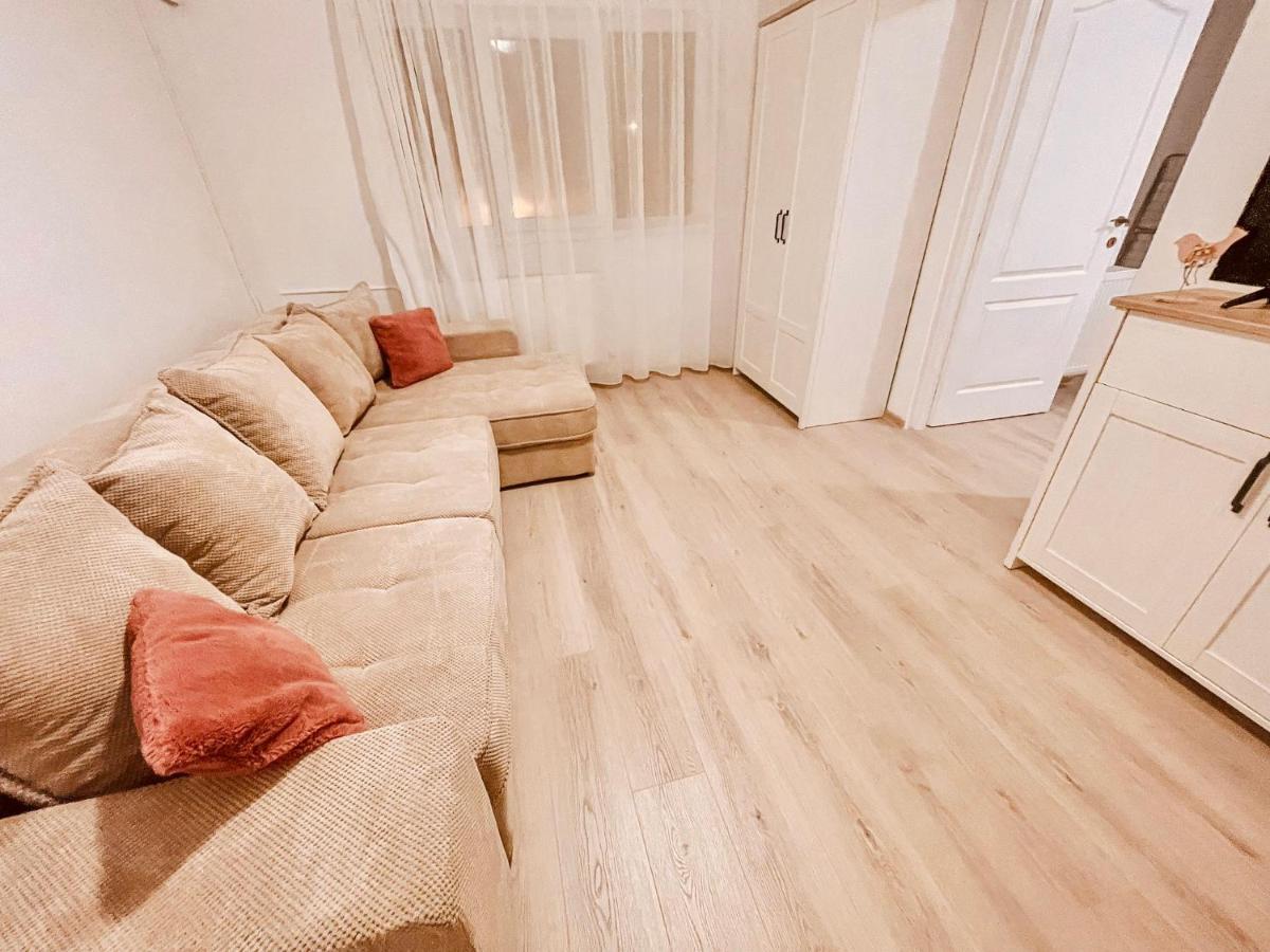 Lovely Apartment In A Quiet Area - Spitalul Judetean L5 Timișoara Zewnętrze zdjęcie