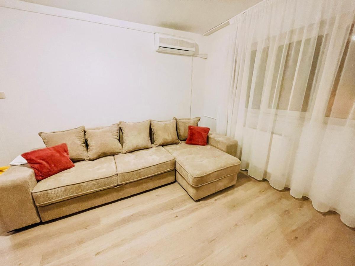 Lovely Apartment In A Quiet Area - Spitalul Judetean L5 Timișoara Zewnętrze zdjęcie