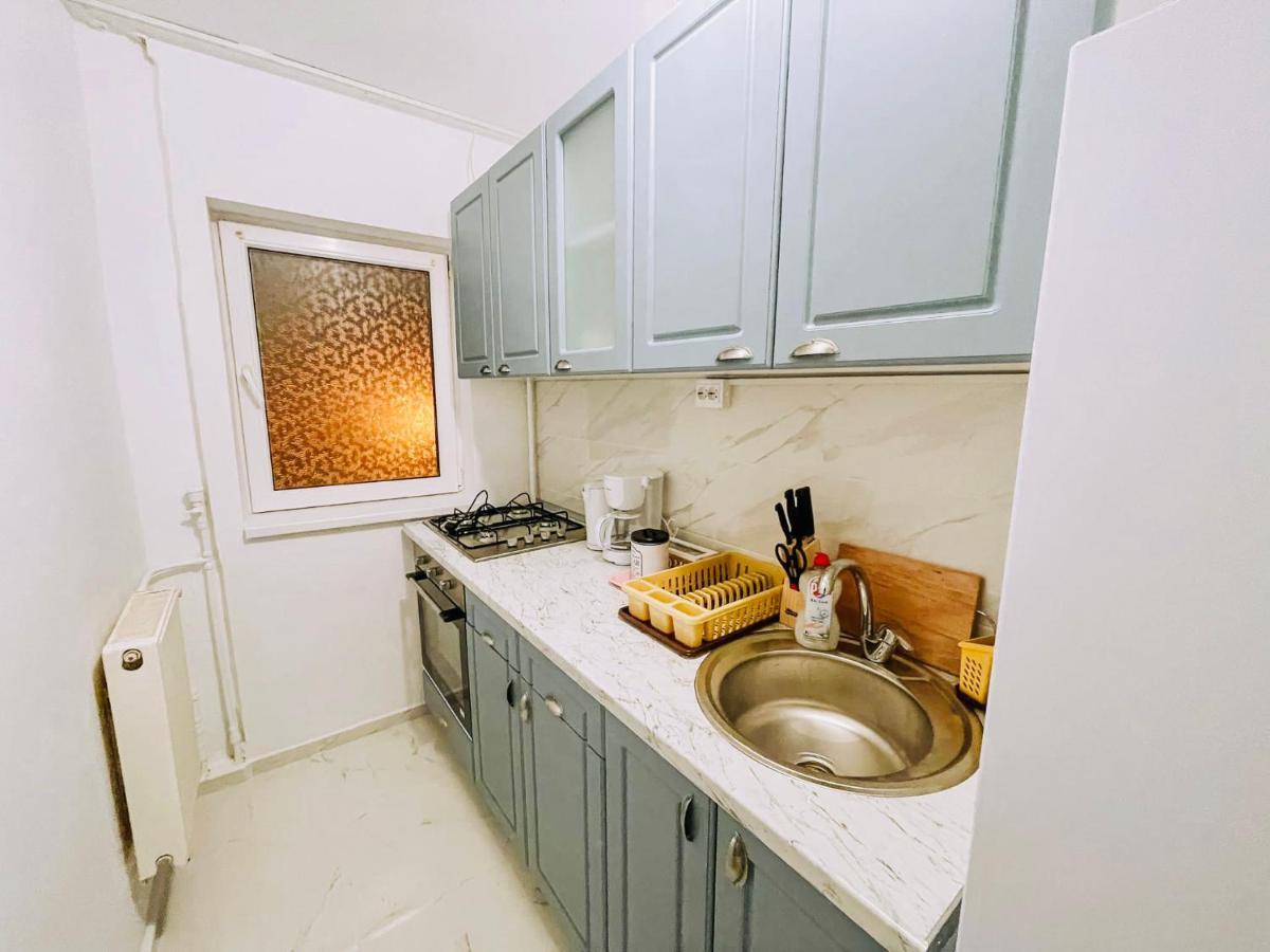 Lovely Apartment In A Quiet Area - Spitalul Judetean L5 Timișoara Zewnętrze zdjęcie