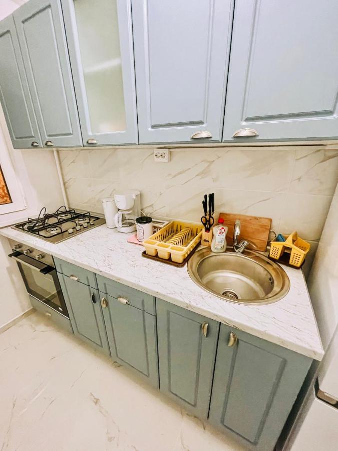 Lovely Apartment In A Quiet Area - Spitalul Judetean L5 Timișoara Zewnętrze zdjęcie