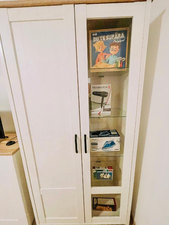 Lovely Apartment In A Quiet Area - Spitalul Judetean L5 Timișoara Zewnętrze zdjęcie