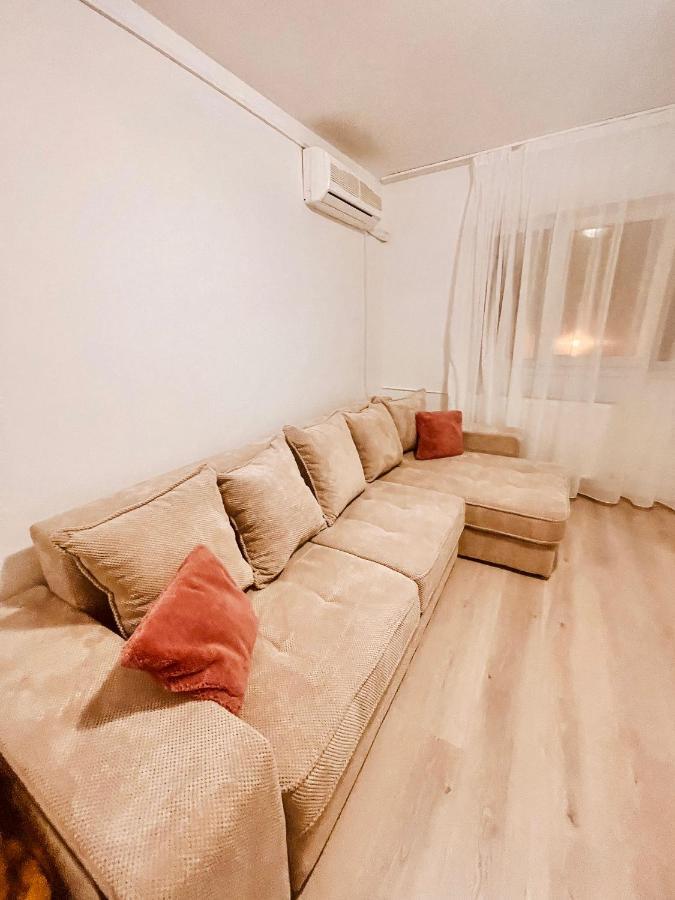 Lovely Apartment In A Quiet Area - Spitalul Judetean L5 Timișoara Zewnętrze zdjęcie