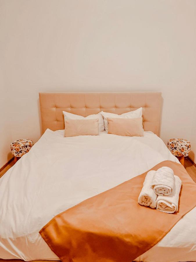 Lovely Apartment In A Quiet Area - Spitalul Judetean L5 Timișoara Zewnętrze zdjęcie