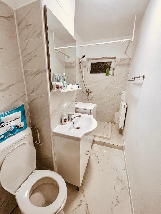 Lovely Apartment In A Quiet Area - Spitalul Judetean L5 Timișoara Zewnętrze zdjęcie