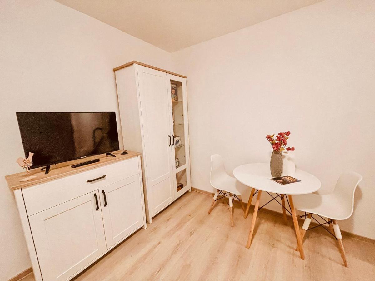 Lovely Apartment In A Quiet Area - Spitalul Judetean L5 Timișoara Zewnętrze zdjęcie