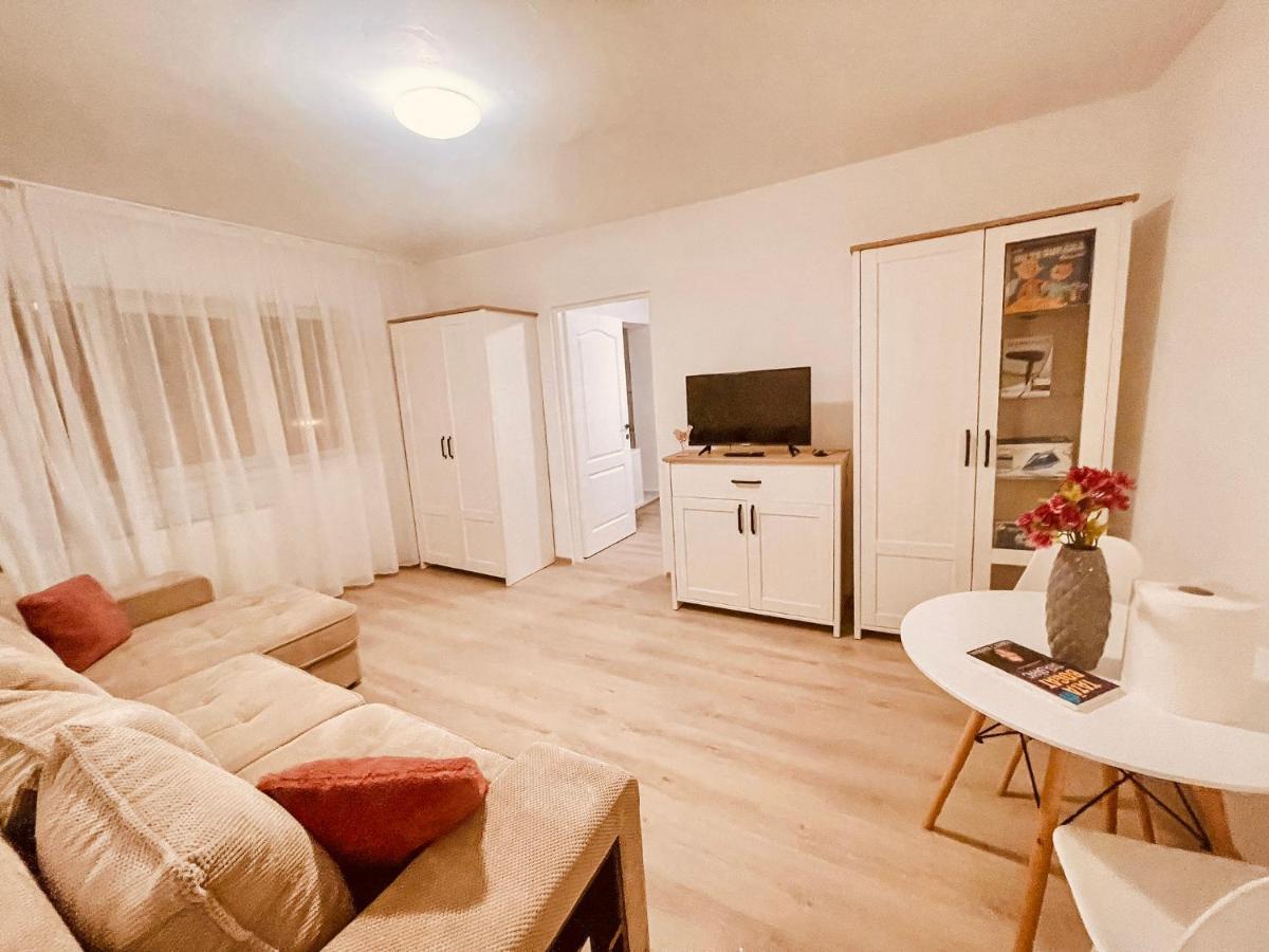 Lovely Apartment In A Quiet Area - Spitalul Judetean L5 Timișoara Zewnętrze zdjęcie